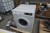 Washing machine, brand: AEG, model: LAVAMAT