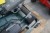 Bindemaskine til armeringsjern, mærke: Rebar tying tool, model: KW-0039
