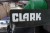 Elektrostapler, Marke: Clark