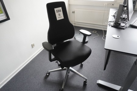 Bürostuhl, Marke: Ventus Denmark, Modell: Office 2