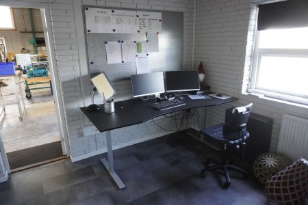 Komplet kontor