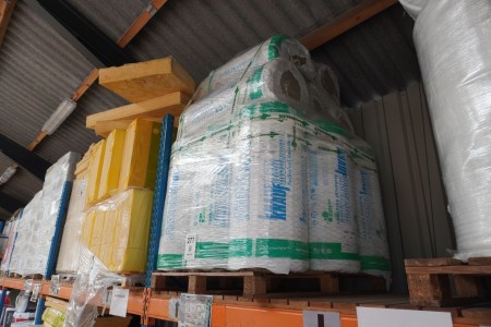 14 rolls of mineral wool insulation, Product name: Power-Tek WM 660 GEA