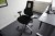Office chair, Brand: Ventus Denmark, Model: Office 2