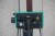 Electric trolley incl. electric lifting hoist, Brand: Verlinde, Model: Vl10