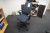 Office chair, Model: Chair RBM 829
