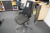 Office chair, Brand: Ventus Denmark, Model: Office 2