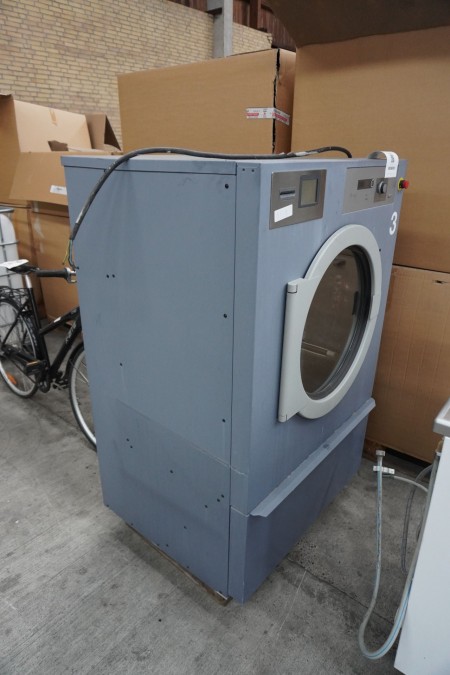 Industrial dryer, brand Miele, model: PT8253 EF