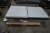 Lot of laminated table tops