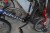 Mountainbike, mærke: Nishiki, model: Timbuk + ethjulet cykel 