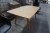 Dining table, Brand: Stressless