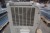 Air conditioning, brand: Vortice, model: Polar M10EA