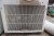 Air conditioning, brand: MIDEA, model: NPK1-12CR