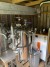 Maschine zur Herstellung von ätherischen ätherischen Ölen