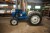 Newly renovated tractor, Brand: Super Dexta.