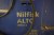 Industrial vacuum cleaner, Brand: Nilfisk Alto, Model: ATTIX 5
