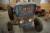 Ford 3000 incl. cab