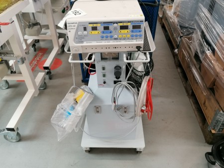 Electro-operating system, Brand: Olympus, Model: Surgmaster UES-40