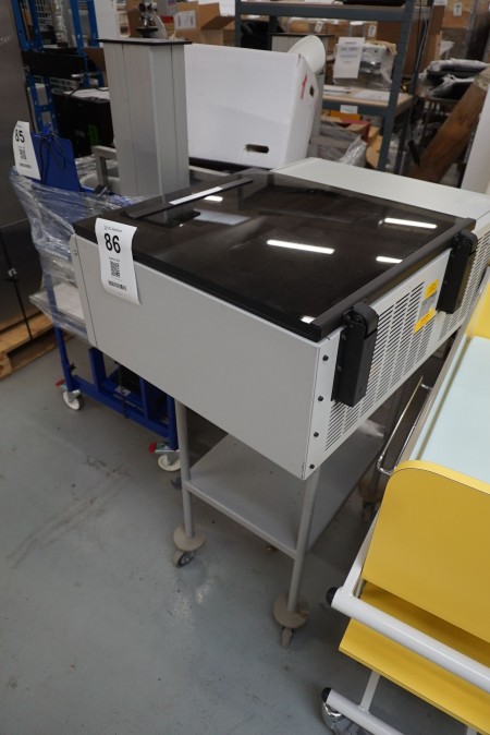 Cooling centrifuge, Brand: Sorvall, Model: RT6000D