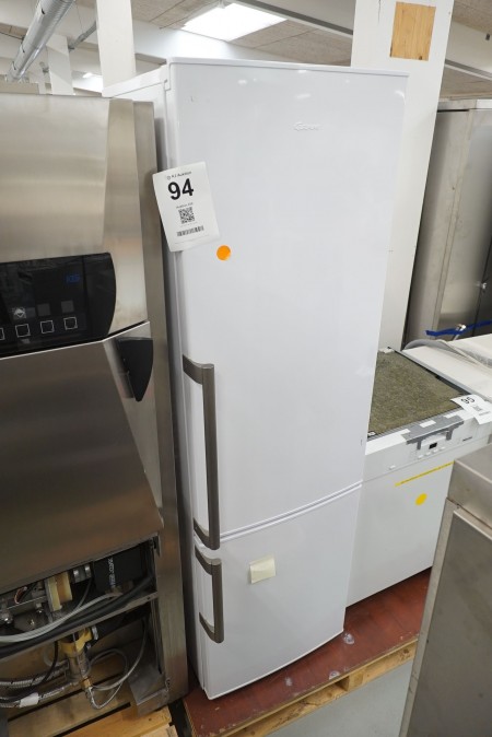 Refrigerator, Brand: Gram, Model: KF 3295-90