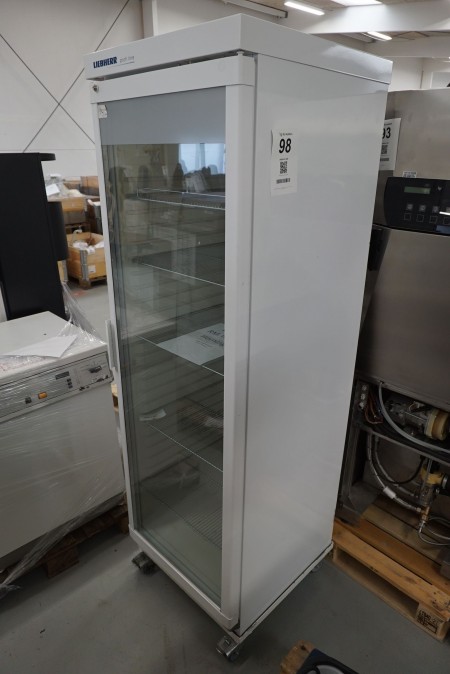 Display refrigerator, Brand: Liebherr, Model: UKS 4302 Index 21F / 001