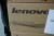 Large batch of feet for Lenovo monitors