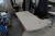 Medizinischer Tisch mit Stuhl, Marke: Zeiss