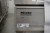 Disinfection dishwasher, Brand: Miele, Model: G 7891