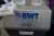 Blødgøringsanlæg, Mærke: BWT, Model: KVD613