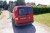 Volkswagen Caddy 2,0 SDI, Stelnummer:  WV1ZZZ2KZ4X014446