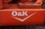 Gravemaskine, Mærke: O&K, Model: RH8 
