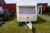 Caravan, Brand: Tabbert, Model: Comtesse 515, Reg no: PZ2588