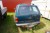  Ford Explorer 4.0 Xlt 4x4 Van