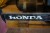 Generator, Brand: Honda, Model: EC 400