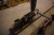 Flat iron mower + pipe bends