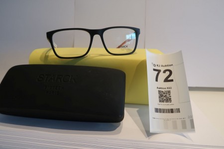 Starck brille