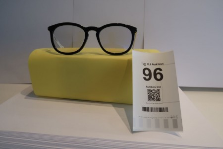 Sanint Laurent glasses