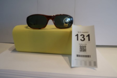 Ray-Ban-Sonnenbrille