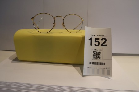 Ray-Ban spectacle frame
