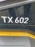 Fræser, Mærke: Texas, Model: TX602