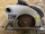 3 pcs circular saws, Brand: Makita, Parkside & Bosch