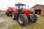 Massey ferguson traktor, Model: 7626 Dyna 6, Stel nr: X62E23KA213AD029046, Papirer er bortkommet