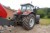 Massey Ferguson tractor, Model: 7626 Dyna 6