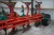 5 furrowed Kverneland Reversible plow with soil packages, Model: 3300S Variomat