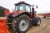 Massey ferguson traktor, Model: 7624 Dyna - VT