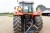 Massey ferguson tractor, Model: 6480 Dyna- 6
