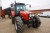Massey ferguson tractor, Model: 6480 Dyna- 6