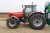 Massey ferguson 8270 tractor