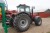 Massey ferguson 8270 tractor