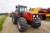 Traktor Massey Ferguson 8270