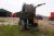 Bewässerungsmaschine, Marke: Fasterholt, Modell: FM4300